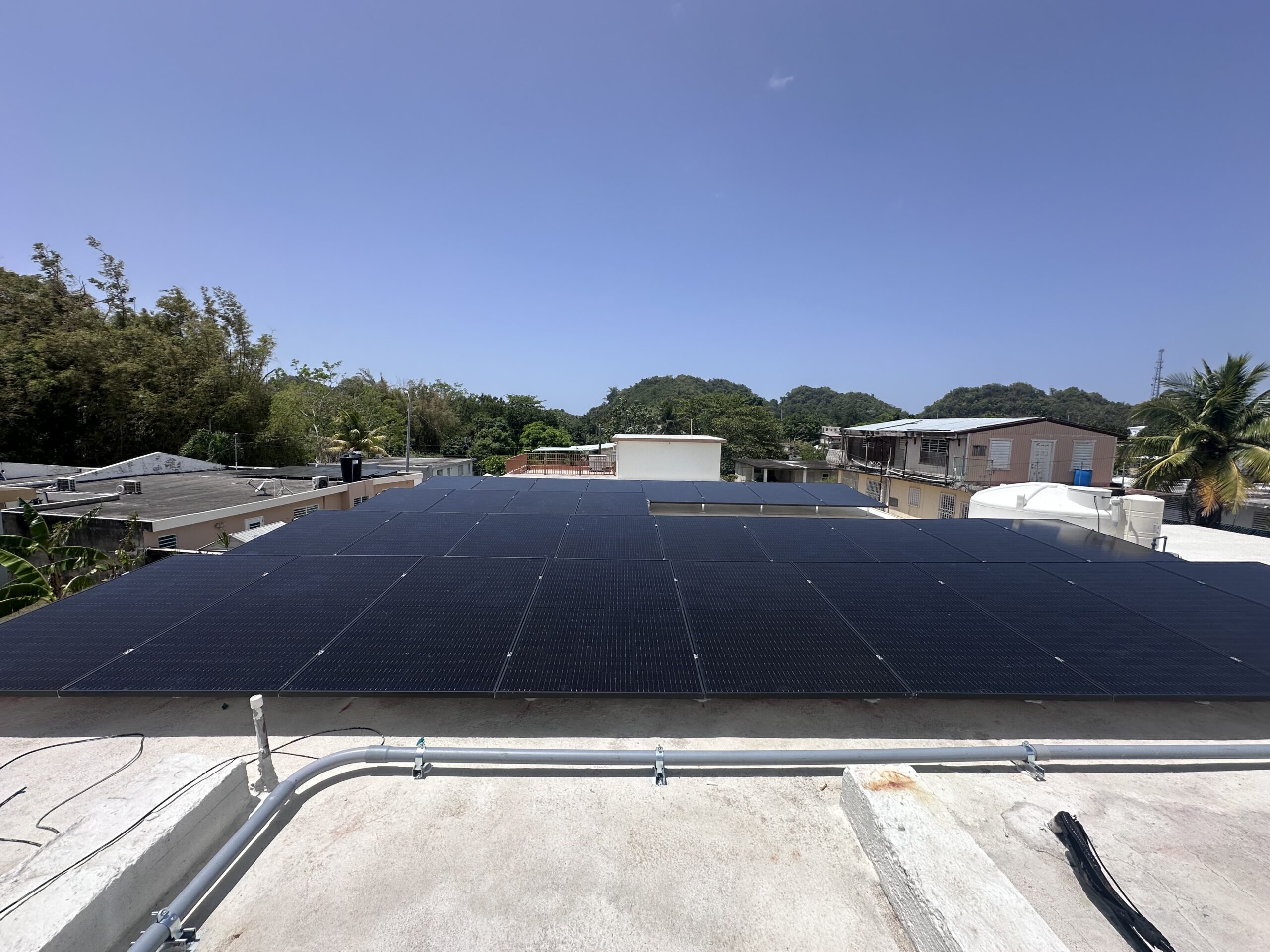 Imagen 9 compartida por Lion Force Sun Energy