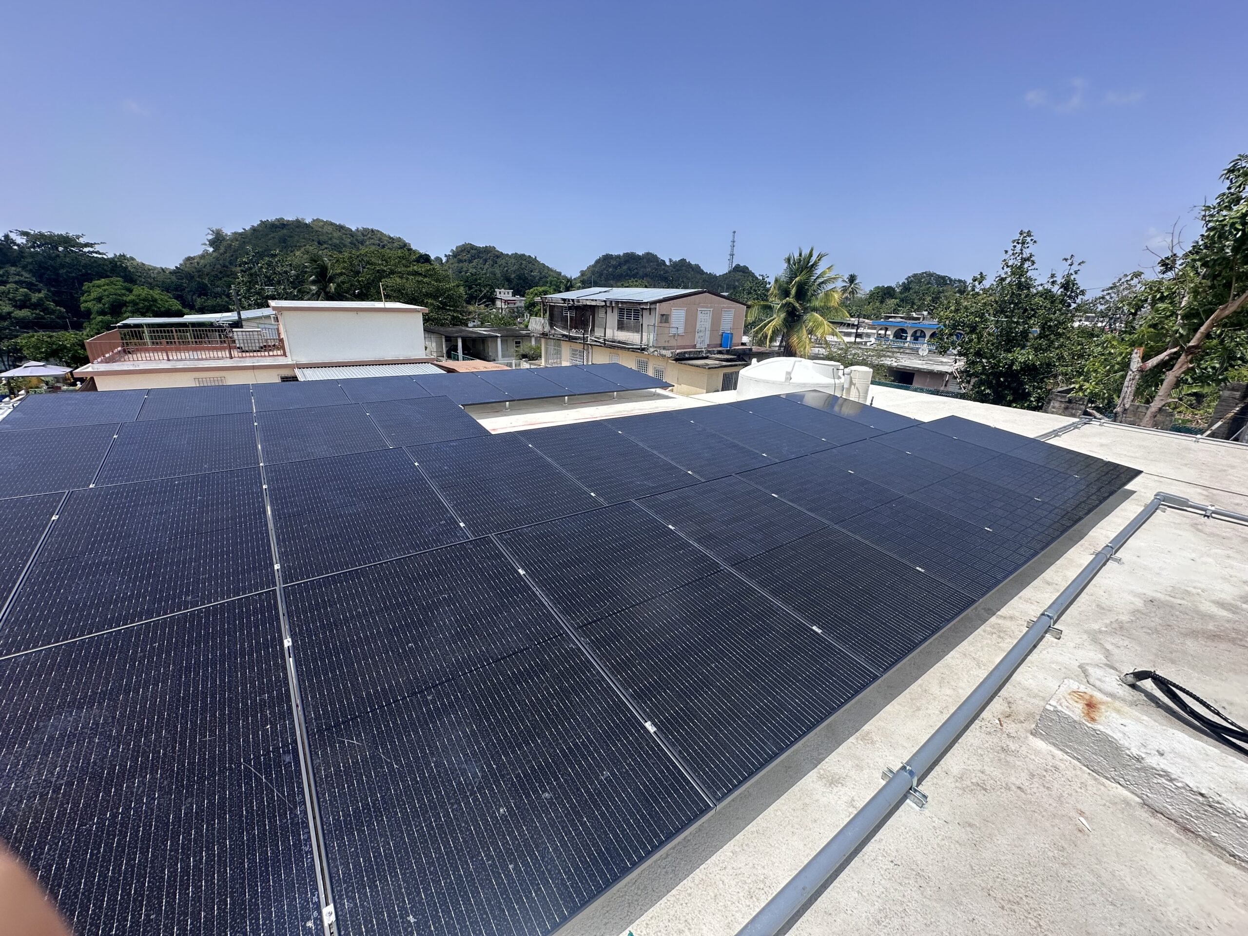 Imagen 5 compartida por Lion Force Sun Energy