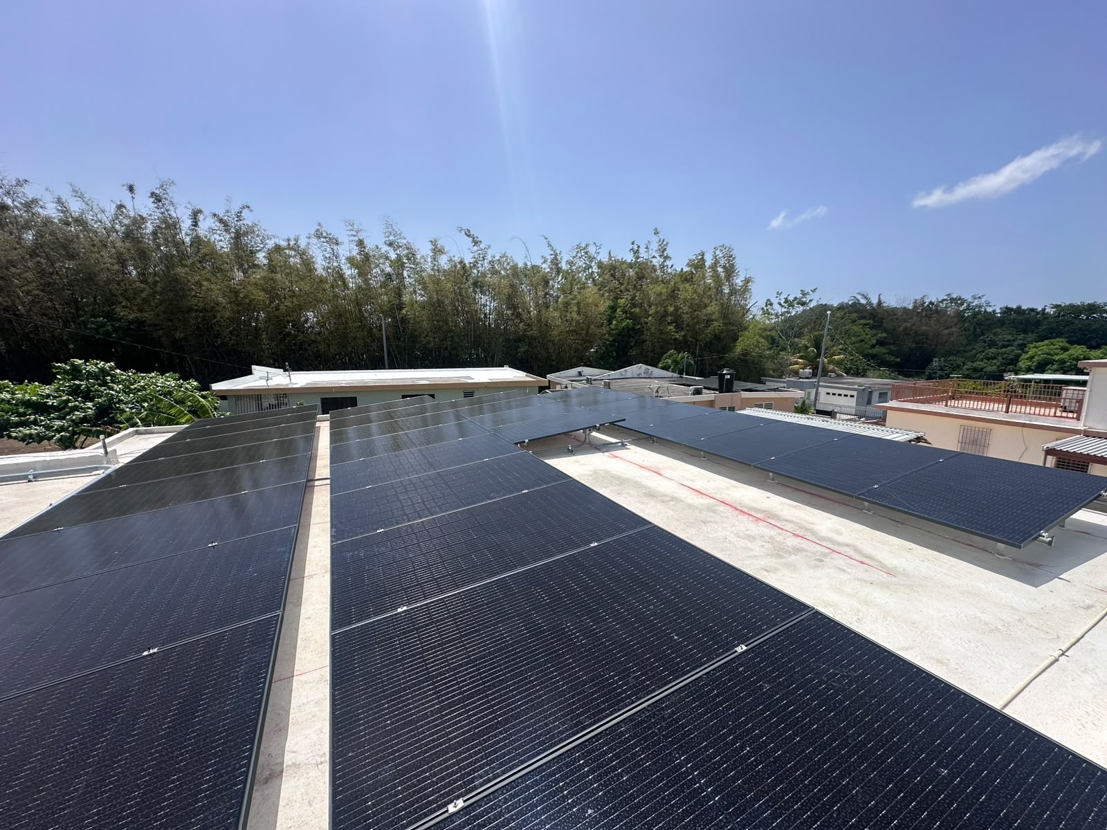 Imagen compartida por Lion Force Sun Energy